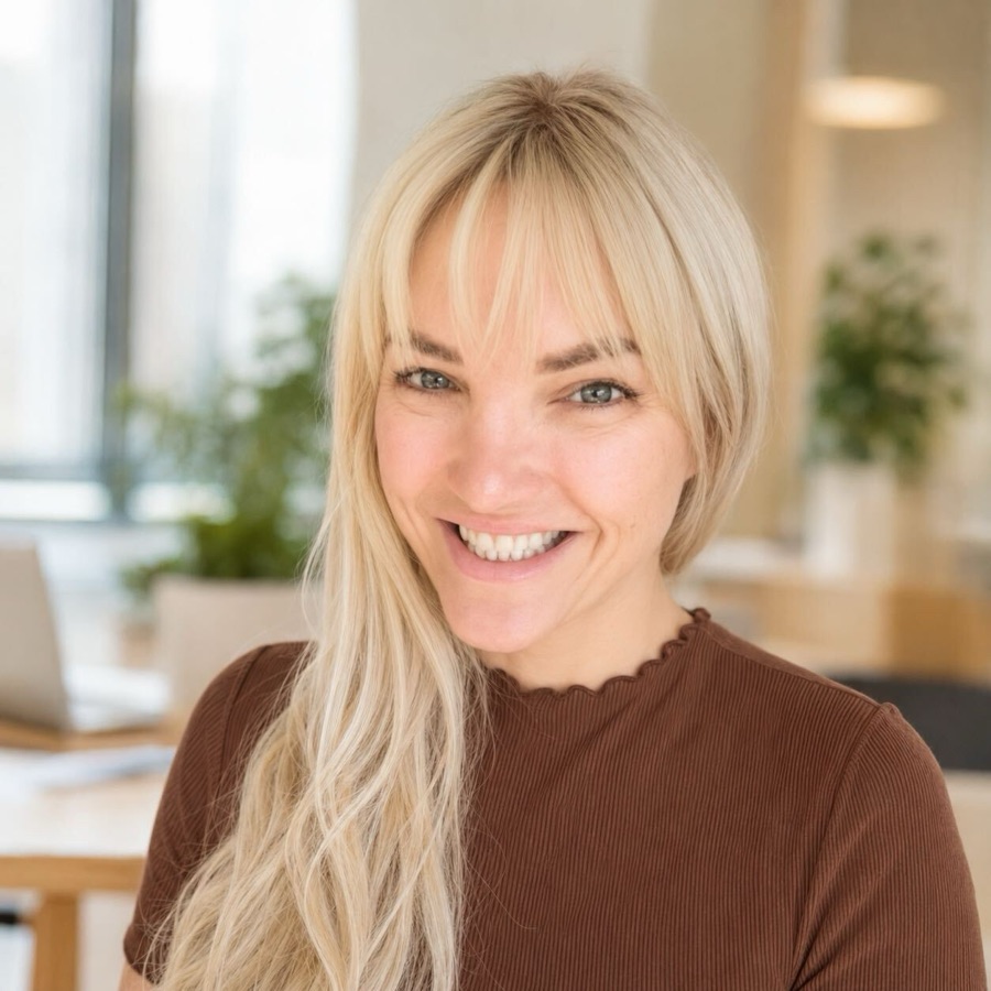 Ellie Brim, M.Ed., BCBA, LBA